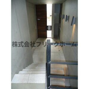 武蔵野市境南町５丁目の賃貸マンションのその他共用部分