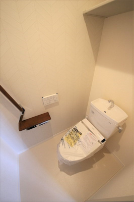 【トイレ】 | フェリーチェⅢ