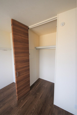 【収納】 | フェリーチェⅢ