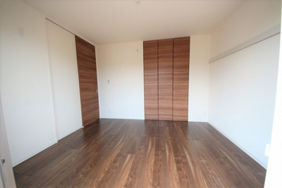 【居間・リビング】 | フェリーチェⅢ