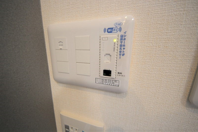 【設備】 | フェリーチェⅢ