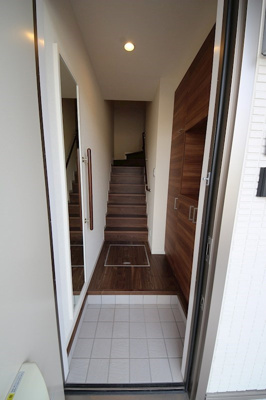 【玄関】 | フェリーチェⅢ