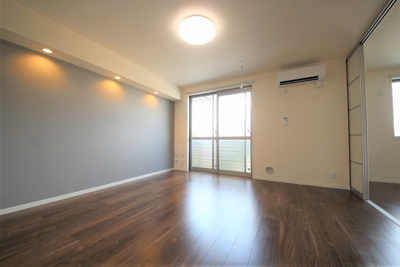 【居間・リビング】 | フェリーチェⅢ