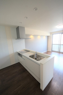 【キッチン】 | フェリーチェⅢ