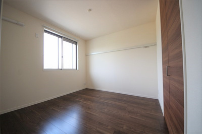 【寝室】 | フェリーチェⅢ