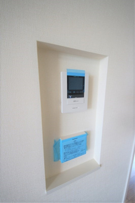 【設備】 | フェリーチェⅢ