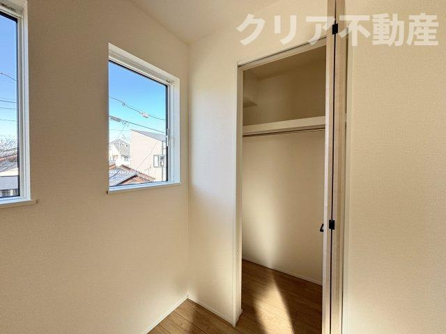 【収納】 | 前橋市六供町新築　01期