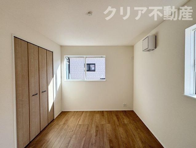 【その他】 | 前橋市六供町新築　01期