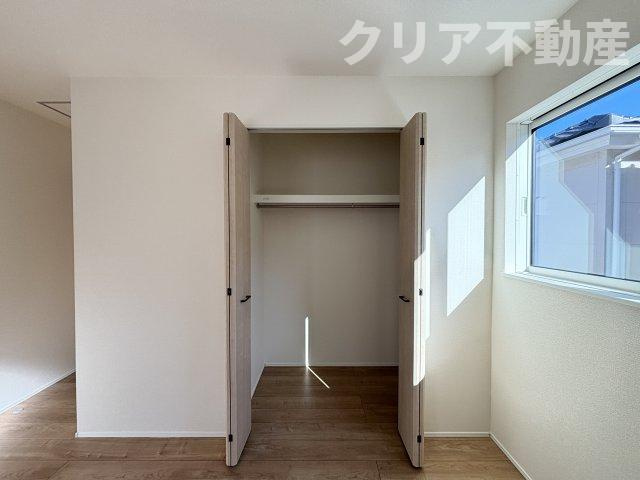 【収納】 | 前橋市六供町新築　01期