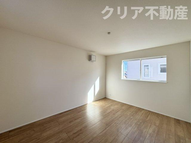 【寝室】 | 前橋市六供町新築　01期