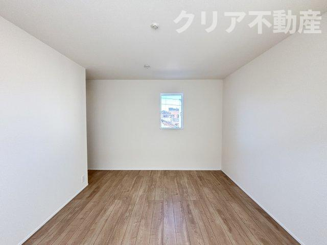 【寝室】 | 前橋市六供町新築　01期