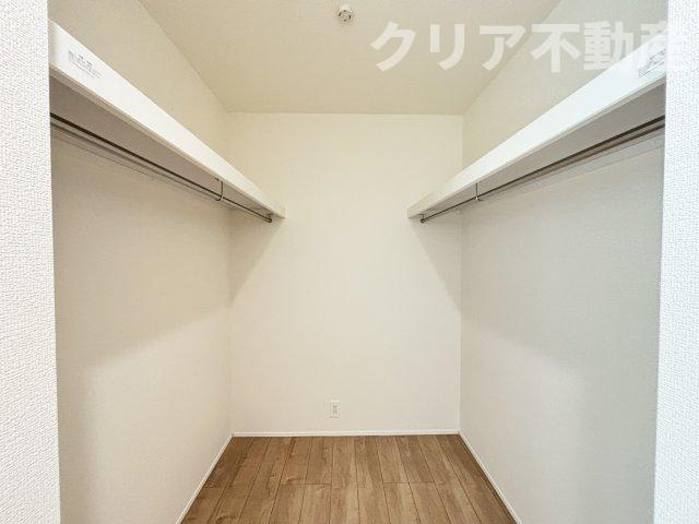 【収納】 | 前橋市六供町新築　01期