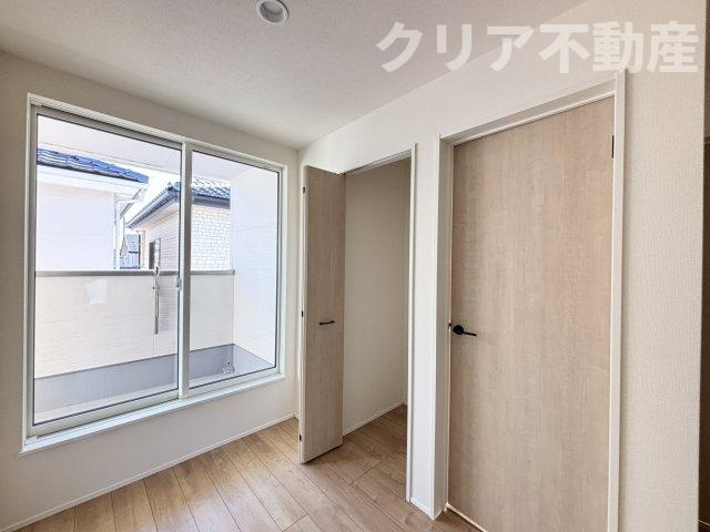 【内装】 | 前橋市六供町新築　01期