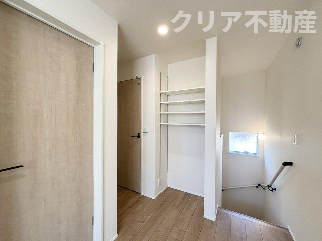 【収納】 | 前橋市六供町新築　01期