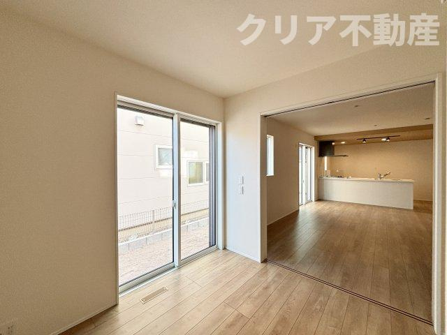 【洋室】 | 前橋市六供町新築　01期