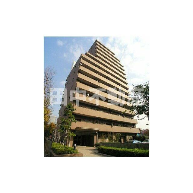 プライムアーバン目黒リバーフロント