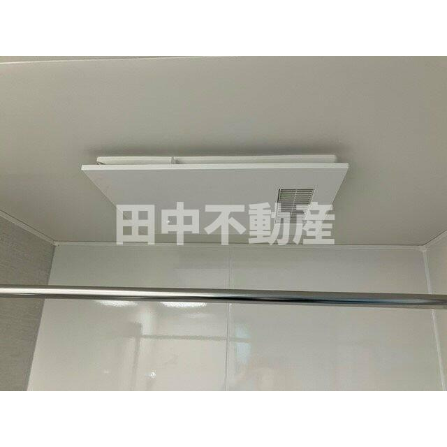 プライムアーバン目黒リバーフロントの設備