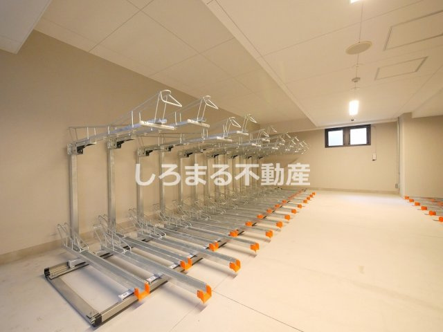 コンフォリア・リヴ博労町一丁目Ｑのその他共用部分