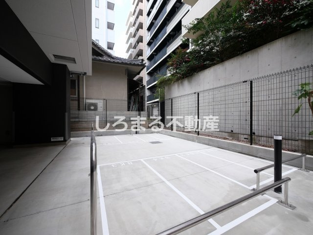 コンフォリア・リヴ博労町一丁目Ｑのその他共用部分