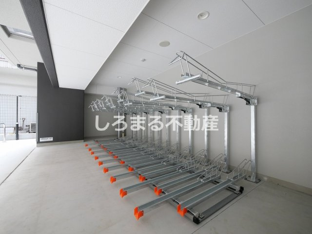 コンフォリア・リヴ博労町一丁目Ｑのその他共用部分