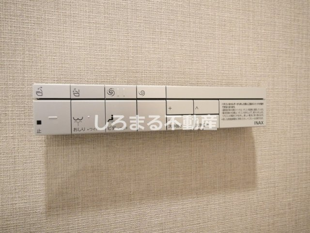 コンフォリア・リヴ博労町一丁目Ｑの設備