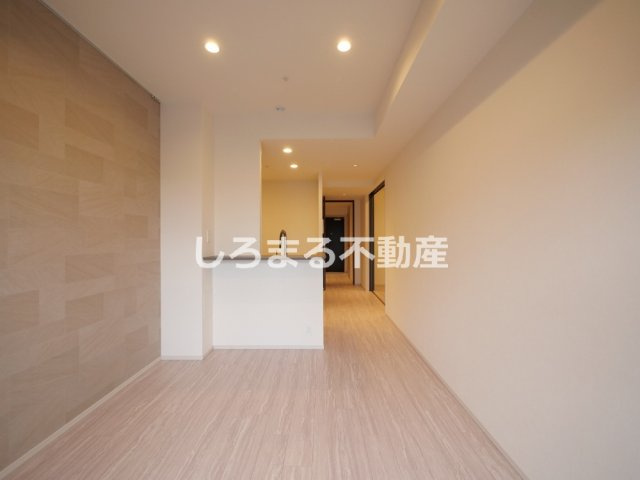 コンフォリア・リヴ博労町一丁目Ｑの内装