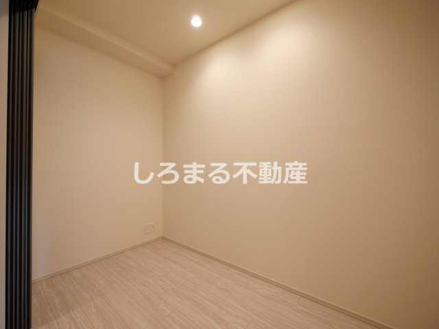 コンフォリア・リヴ博労町一丁目Ｑの洋室