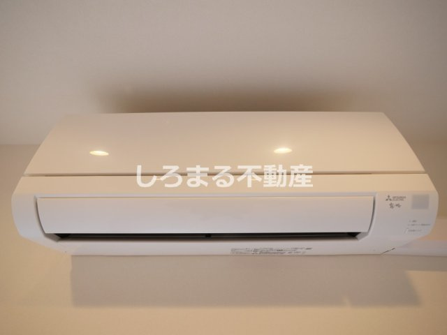 コンフォリア・リヴ博労町一丁目Ｑの設備