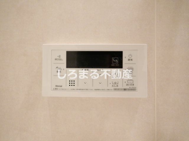 コンフォリア・リヴ博労町一丁目Ｑの設備