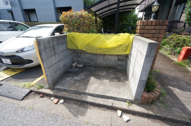 ヴィラ・デラエステのその他共用部分|詳細、ご不明点等、お気軽にご連絡ください！