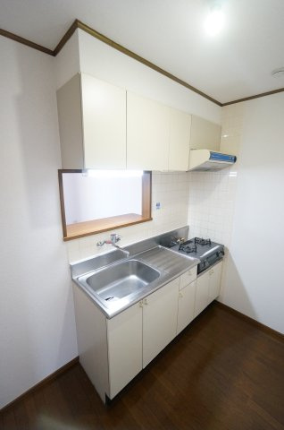 ヴィラ・デラエステのキッチン|水曜日、営業時間外もご相談ください！