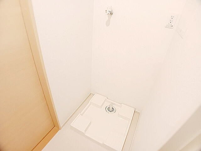 アパルトマン　ベールＡのその他共用部分