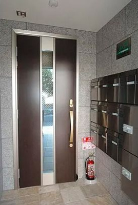 【設備】 | 瑞雪館