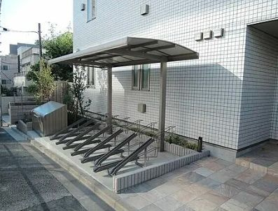 【その他共用部分】 | 瑞雪館