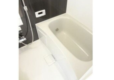 【浴室】 | 瑞雪館 | 日々の疲れを癒すお風呂付です