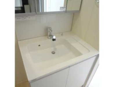 【独立洗面台】 | 瑞雪館 | 朝の身支度には欠かせない独立洗面化粧台