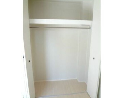 【収納】 | 瑞雪館 | 大きなものも収納できそうです