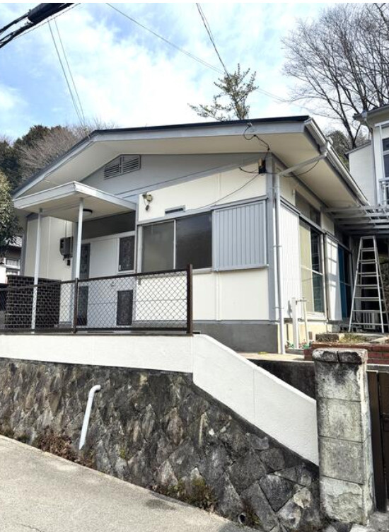 井ノ口一戸建