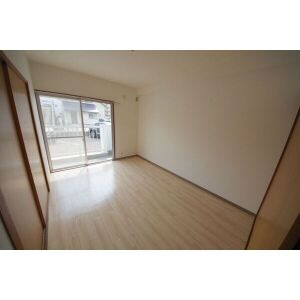 オクトⅡの居間・リビング