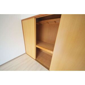 オクトⅡの収納