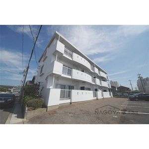 オクトⅡの外観