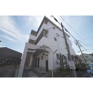 オクトⅡのエントランス