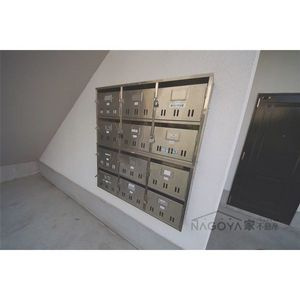 オクトⅡのその他共用部分