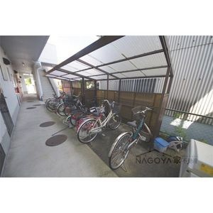 オクトⅡのその他共用部分