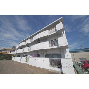 オクトⅡの外観