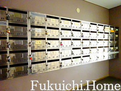 【その他共用部分】 | セレッソ幡ケ谷