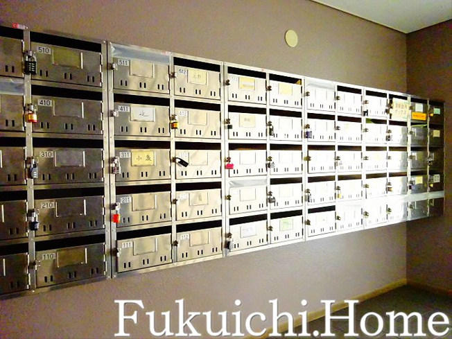 【その他共用部分】 | セレッソ幡ケ谷
