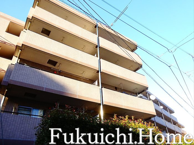 【外観】 | セレッソ幡ケ谷