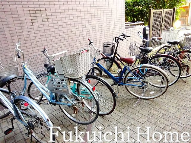 【その他】 | セレッソ幡ケ谷