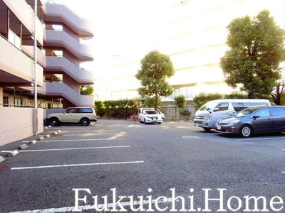 【その他共用部分】 | セレッソ幡ケ谷